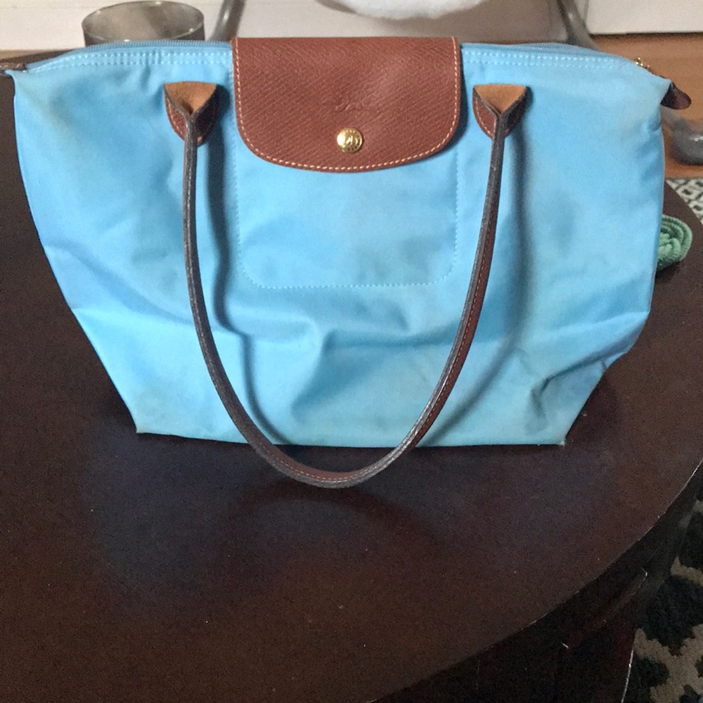 Longchamp